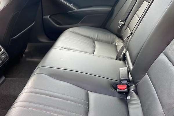 2023 Honda Accord VTi-LX 10th Gen