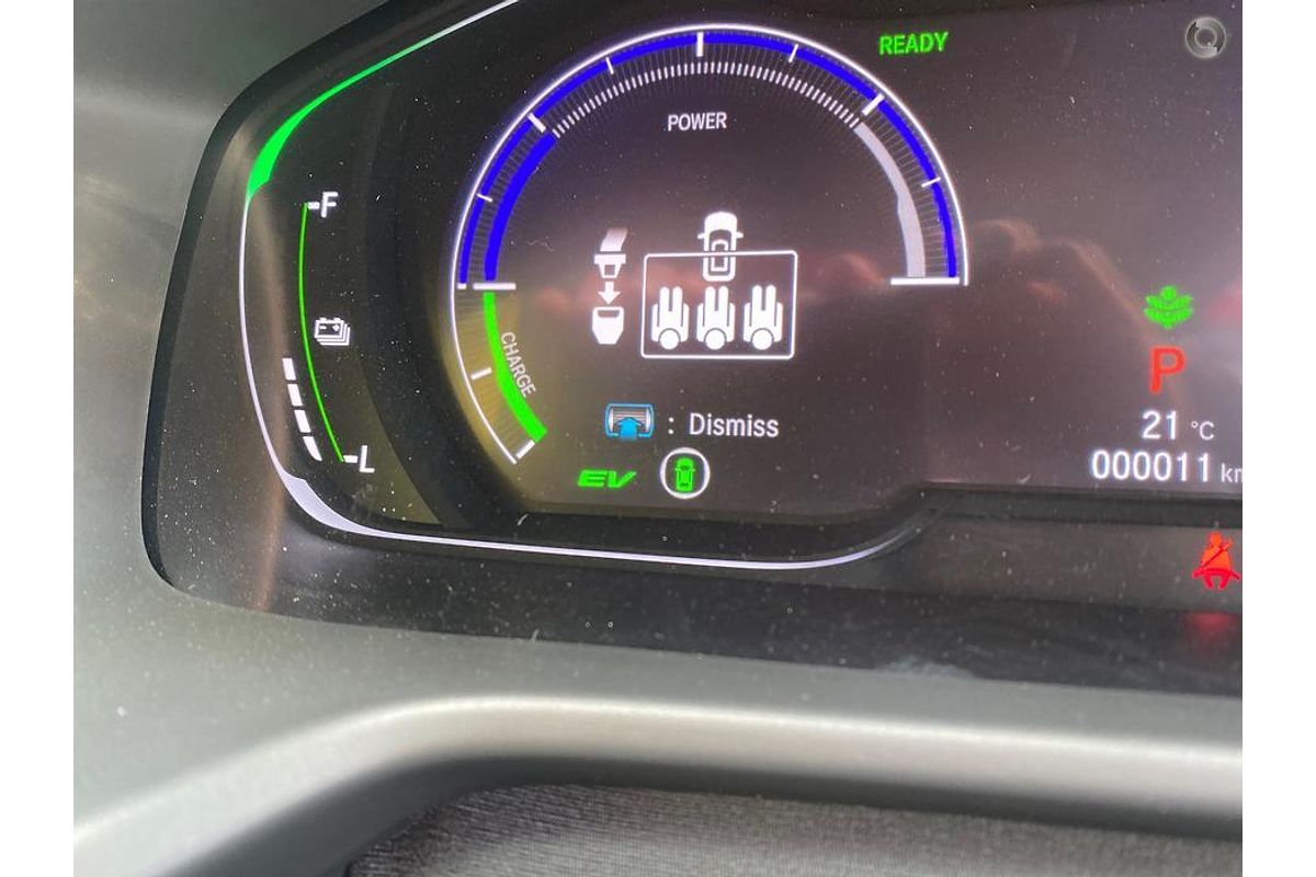 2023 Honda Accord VTi-LX 10th Gen