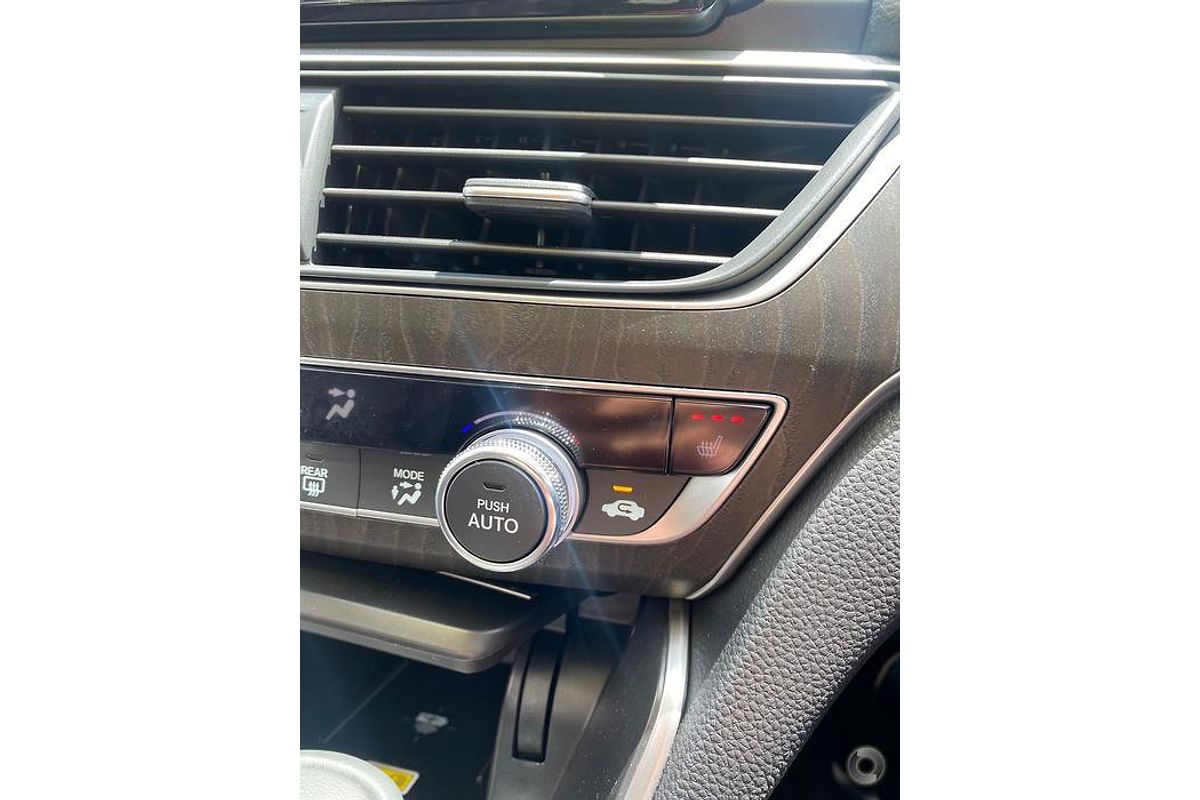 2023 Honda Accord VTi-LX 10th Gen