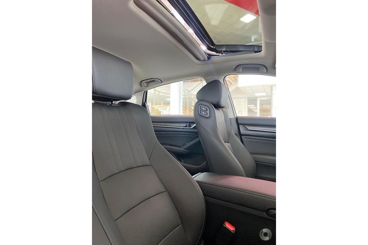 2023 Honda Accord VTi-LX 10th Gen