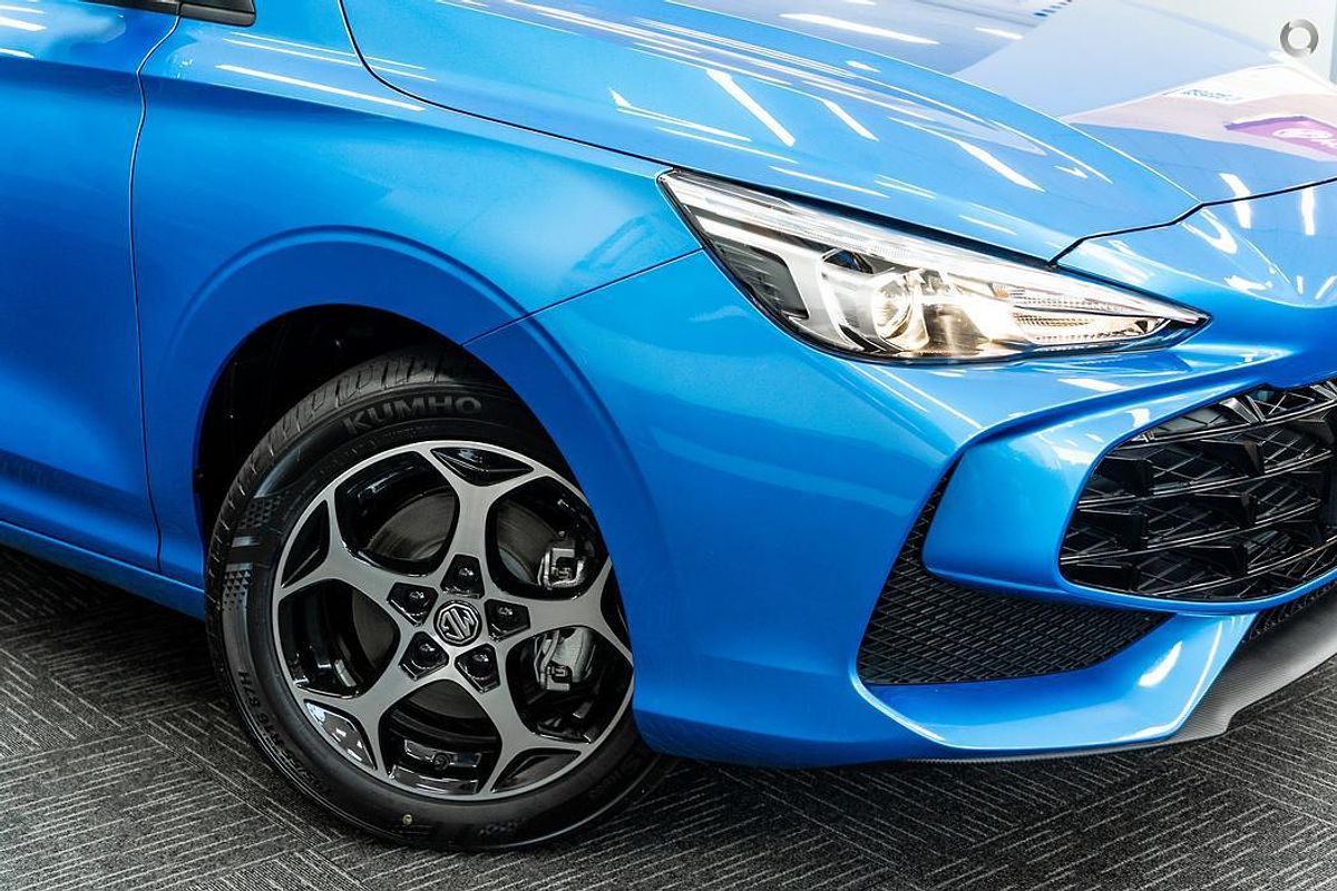 2024 MG MG3 Excite