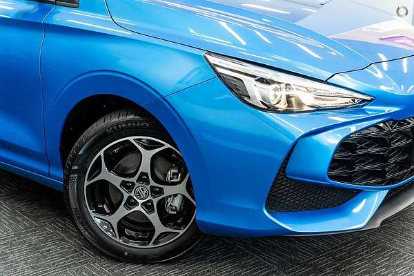 2024 MG MG3 Excite