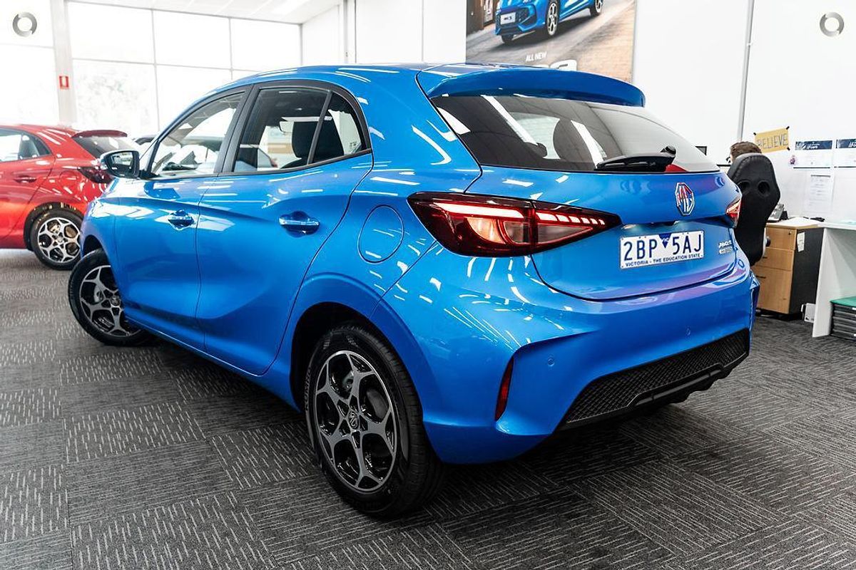 2024 MG MG3 Excite