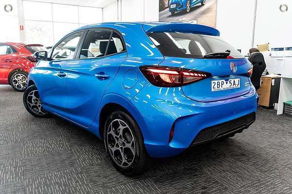 2024 MG MG3 Excite