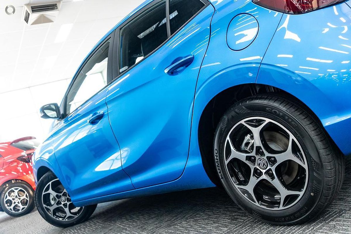 2024 MG MG3 Excite
