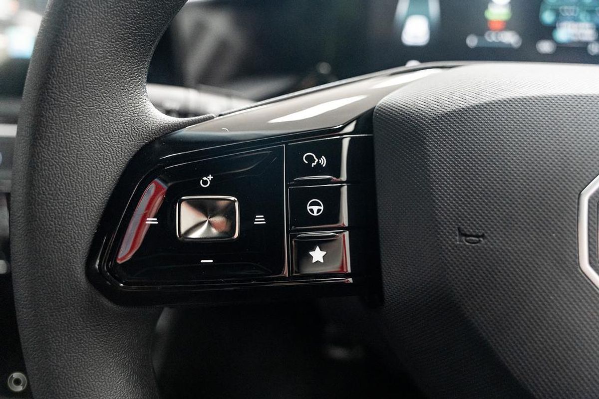 2024 MG MG3 Excite
