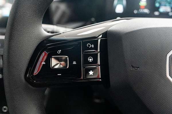 2024 MG MG3 Excite