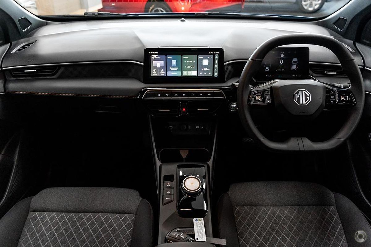2024 MG MG3 Excite
