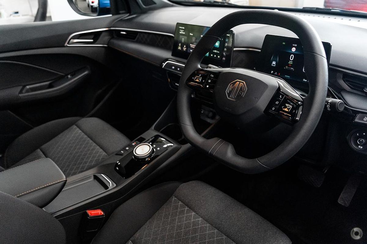 2024 MG MG3 Excite