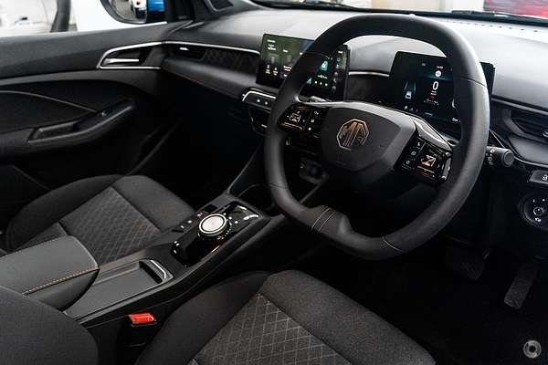 2024 MG MG3 Excite
