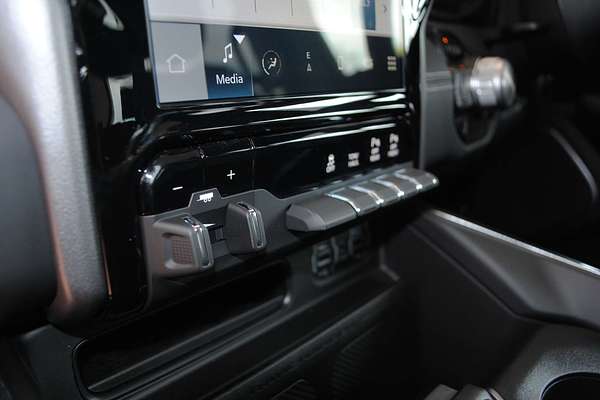 2024 RAM 1500 Laramie Sport RamBox DT 4X4 SWB