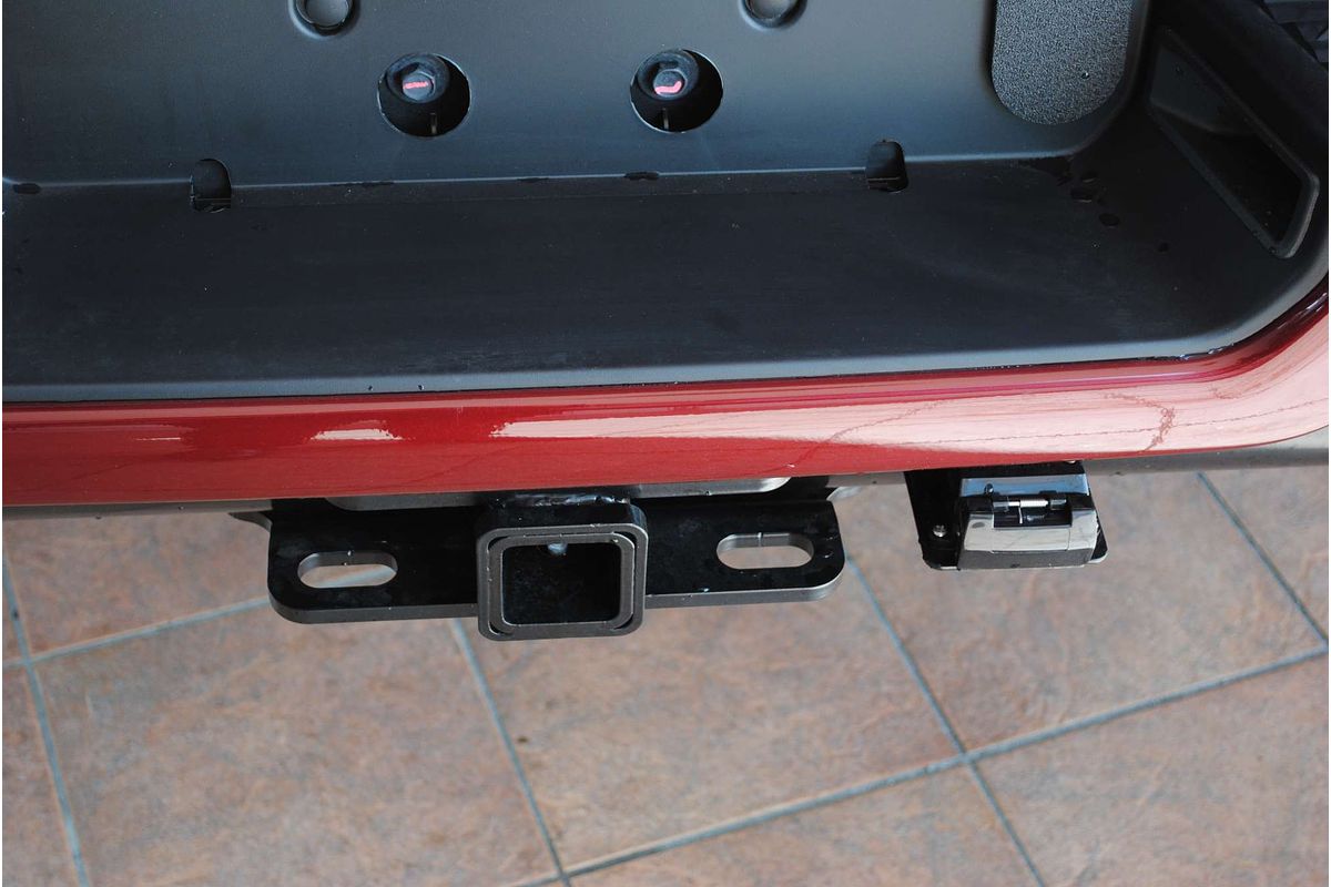 2024 RAM 1500 Laramie Sport RamBox DT 4X4 SWB