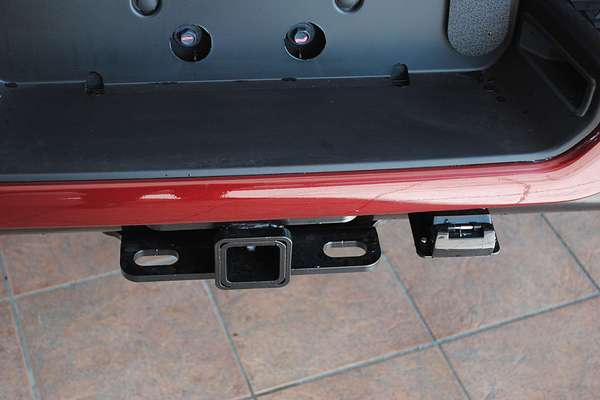 2024 RAM 1500 Laramie Sport RamBox DT 4X4 SWB