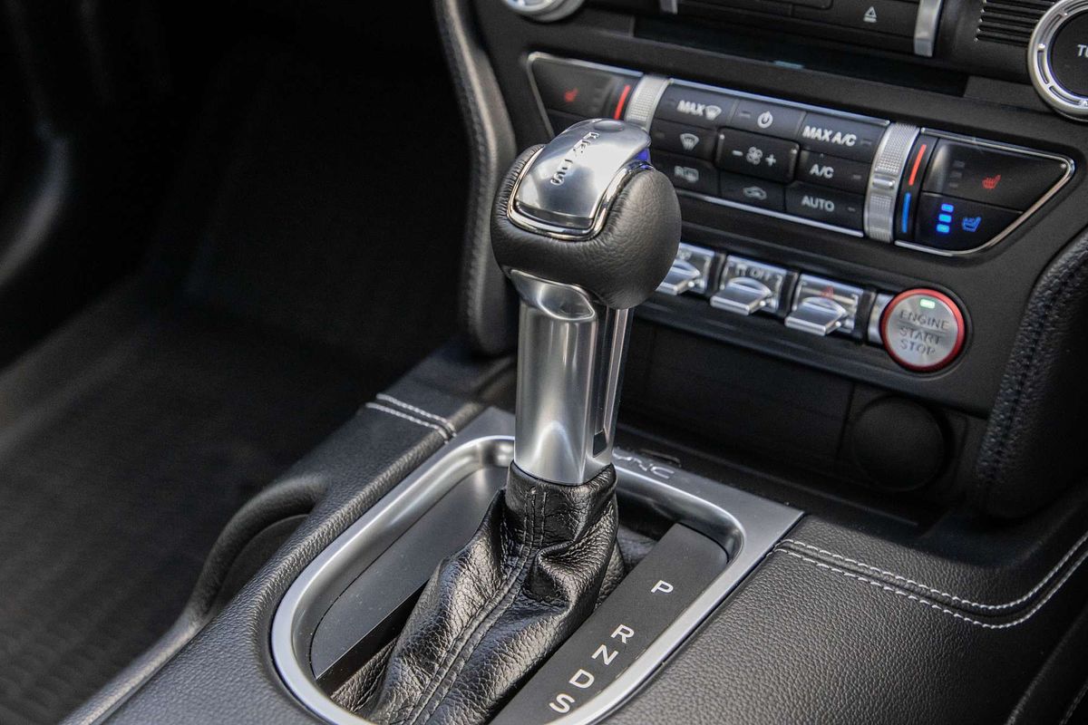 2023 Ford Mustang GT FN