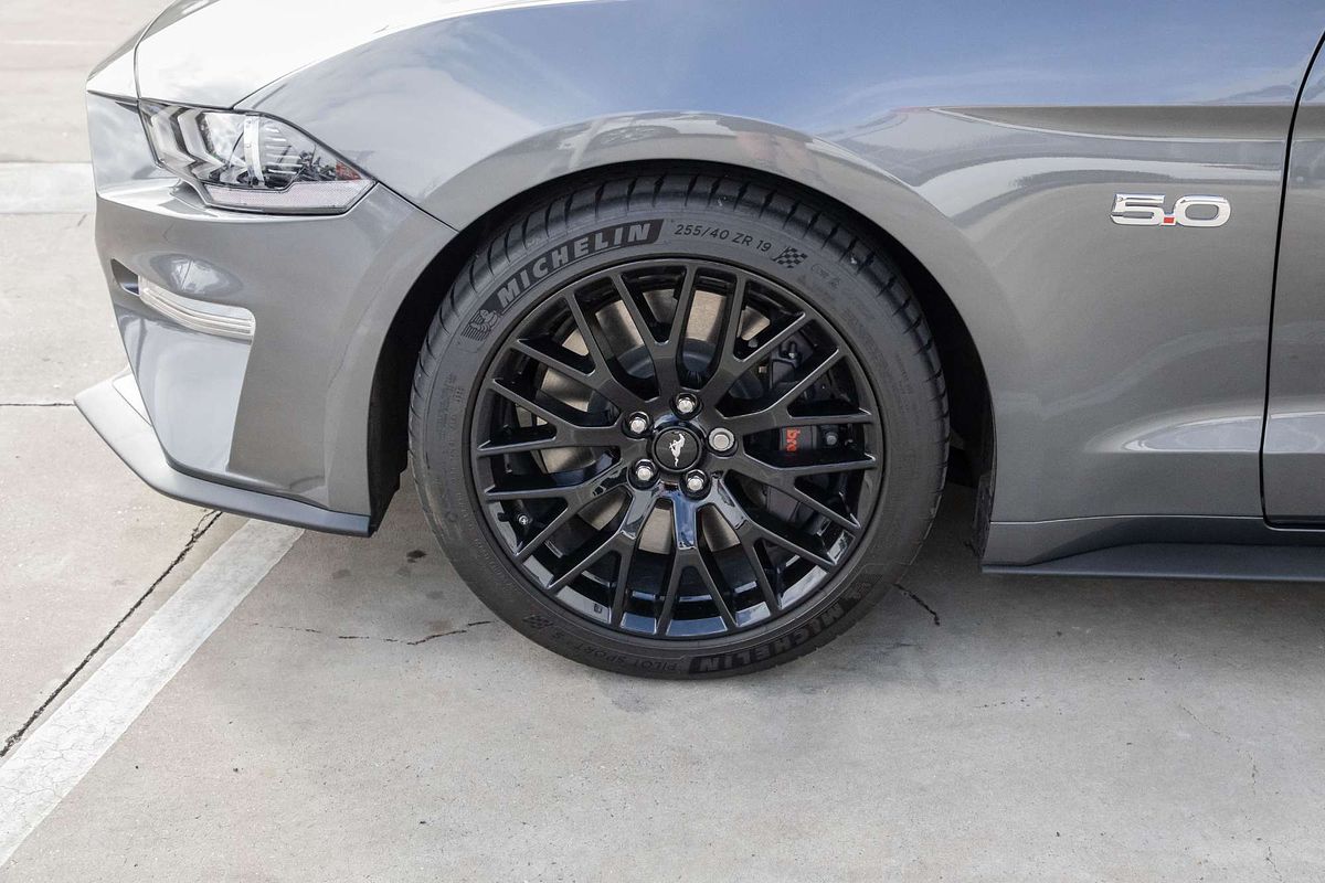 2023 Ford Mustang GT FN