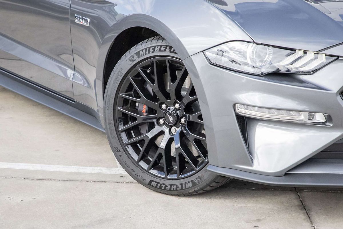 2023 Ford Mustang GT FN