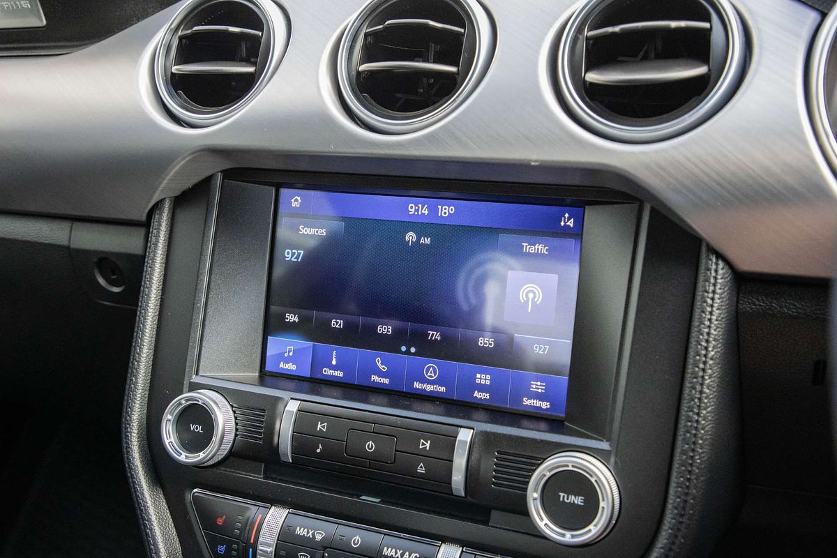 2023 Ford Mustang GT FN
