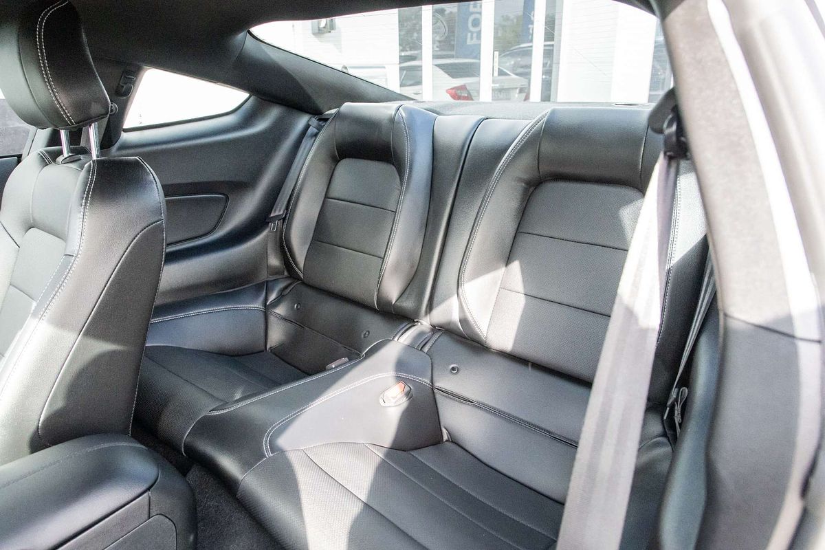 2023 Ford Mustang GT FN