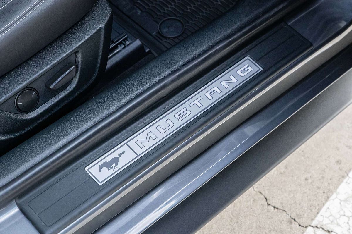 2023 Ford Mustang GT FN