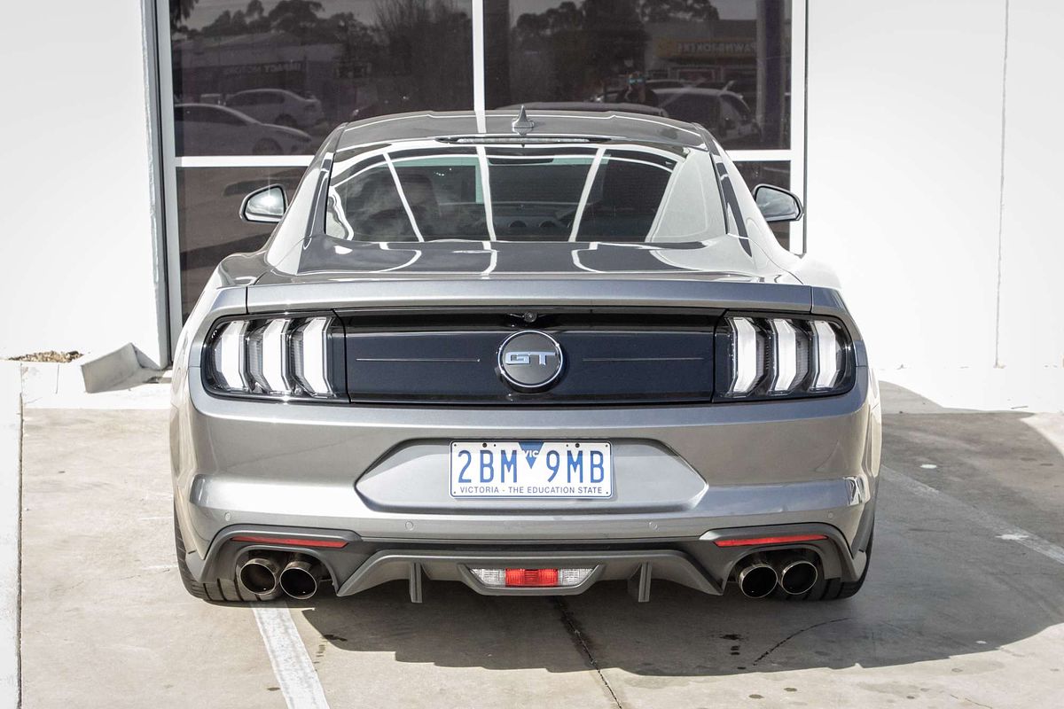 2023 Ford Mustang GT FN