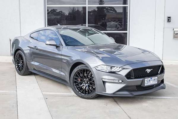 2023 Ford Mustang GT FN