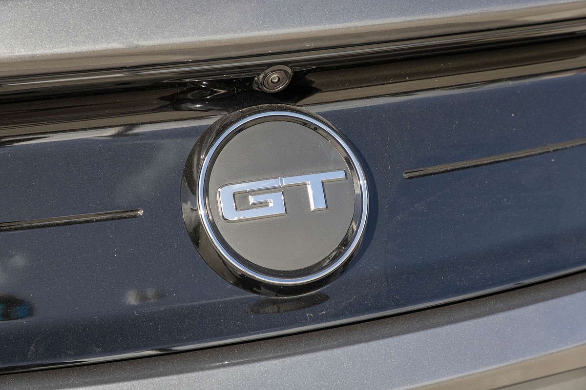 2023 Ford Mustang GT FN