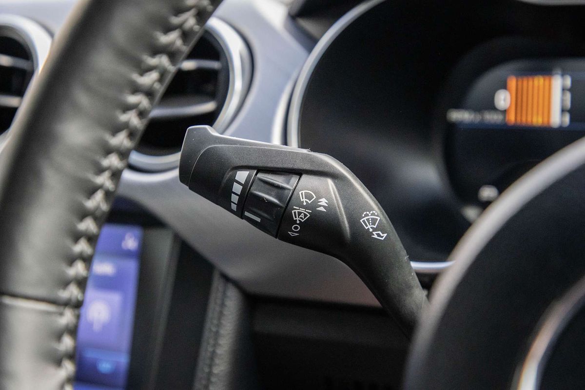 2023 Ford Mustang GT FN