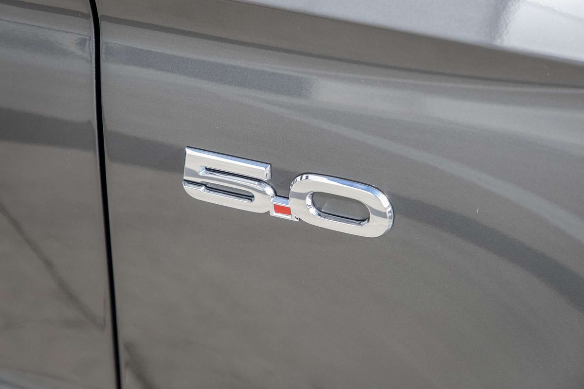 2023 Ford Mustang GT FN