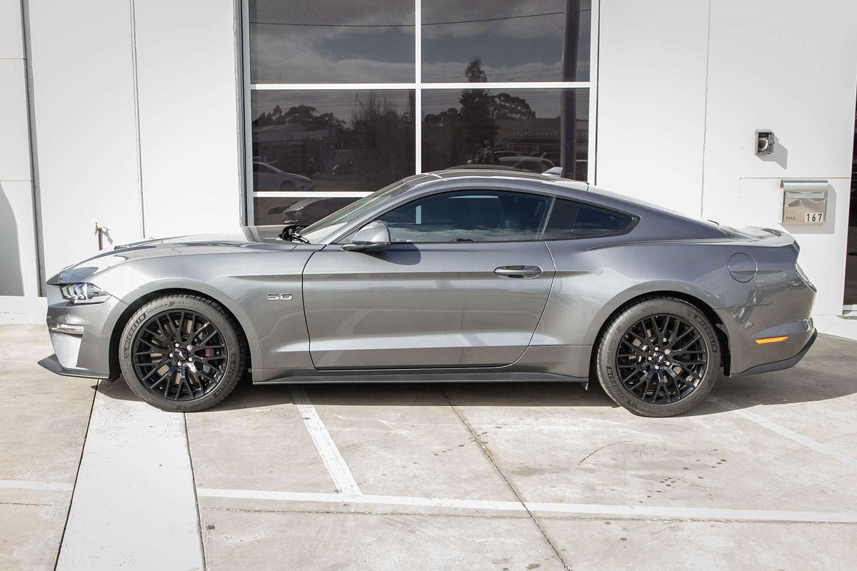 2023 Ford Mustang GT FN