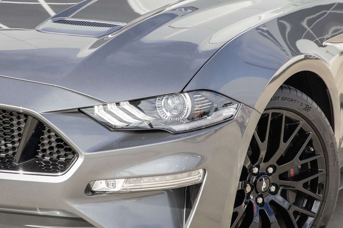 2023 Ford Mustang GT FN