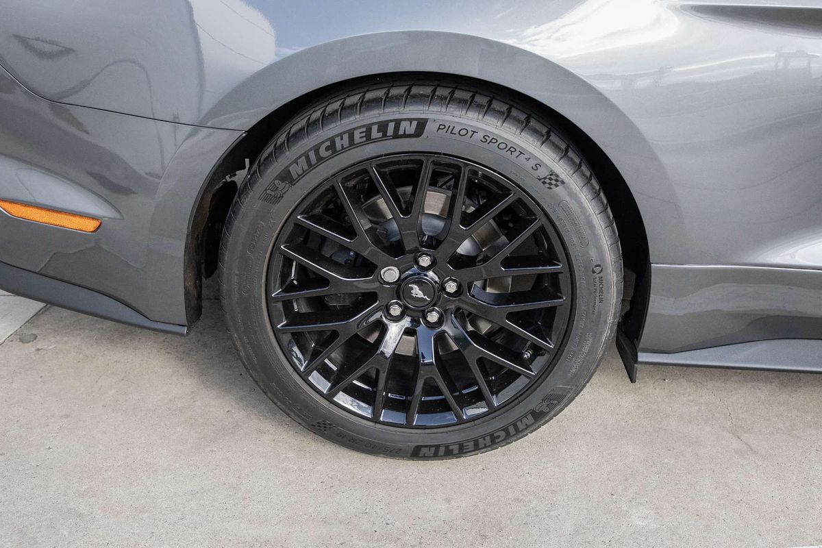 2023 Ford Mustang GT FN
