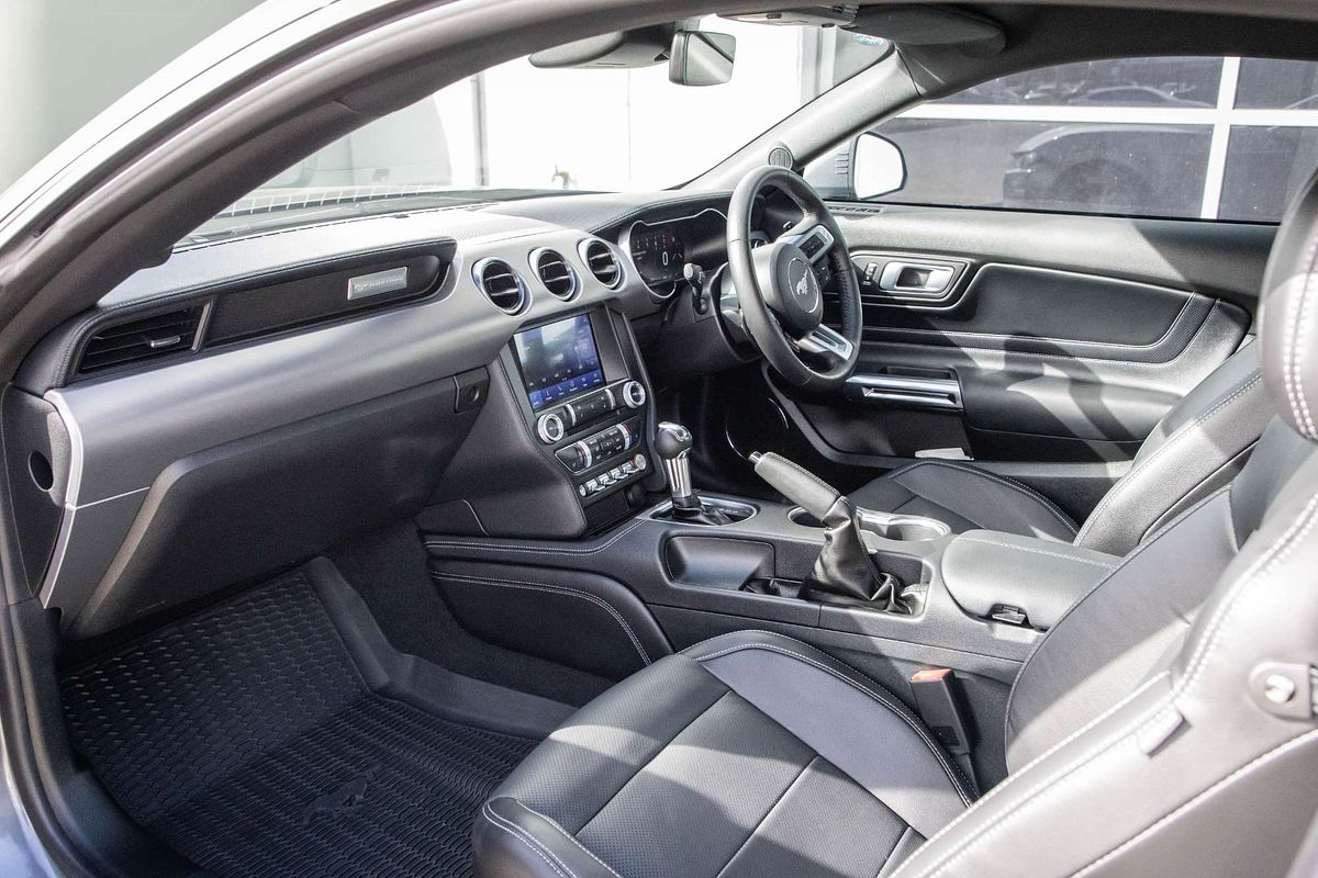 2023 Ford Mustang GT FN