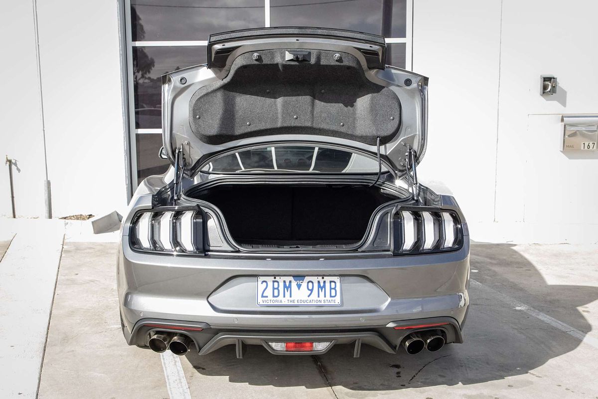 2023 Ford Mustang GT FN