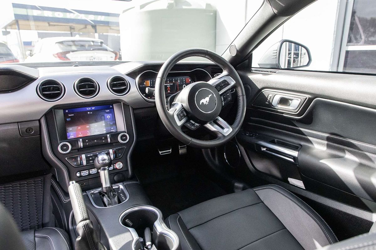 2023 Ford Mustang GT FN