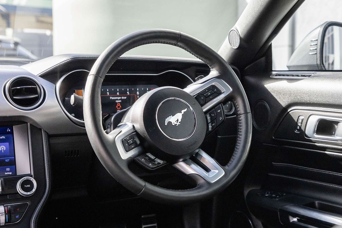 2023 Ford Mustang GT FN