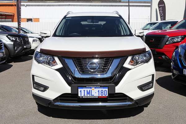 2019 Nissan X-TRAIL N-TREK T32 Series II