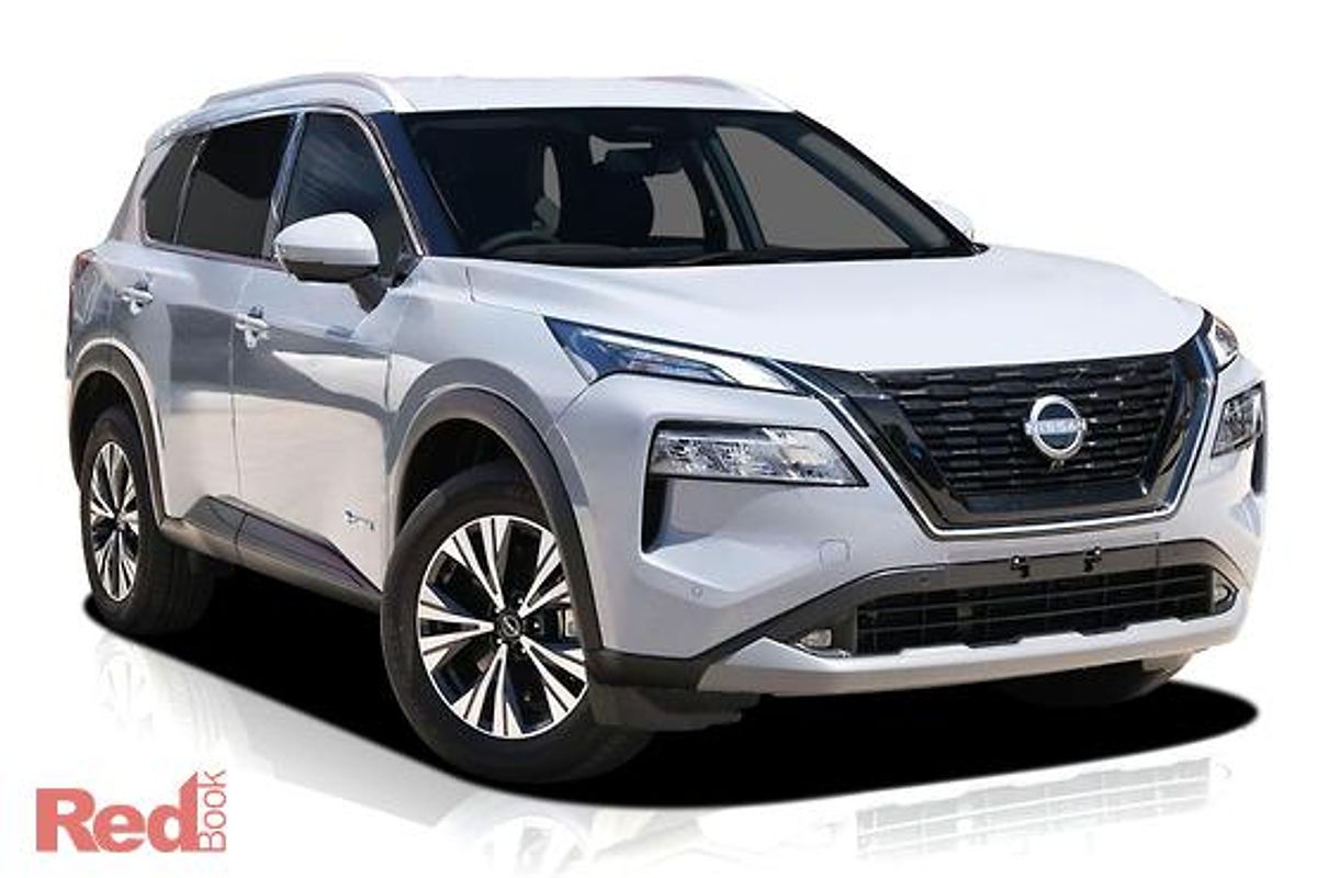2024 Nissan X-TRAIL ST-L e-POWER T33