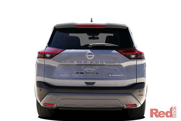 2024 Nissan X-TRAIL ST-L e-POWER T33