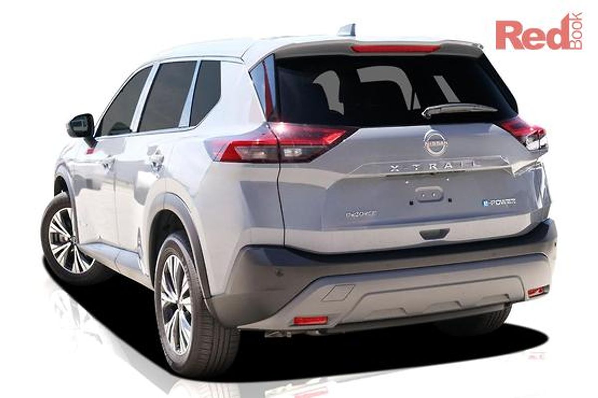 2024 Nissan X-TRAIL ST-L e-POWER T33