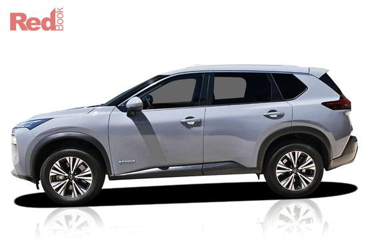 2024 Nissan X-TRAIL ST-L e-POWER T33