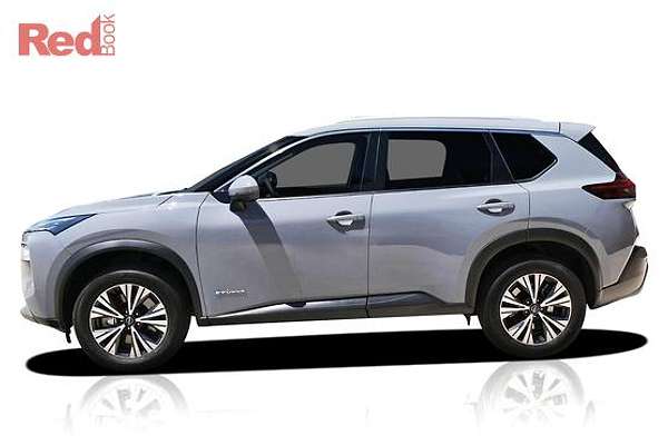 2024 Nissan X-TRAIL ST-L e-POWER T33