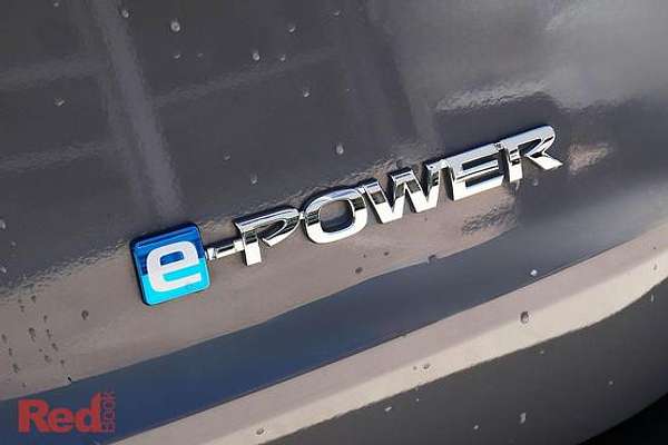2024 Nissan X-TRAIL ST-L e-POWER T33