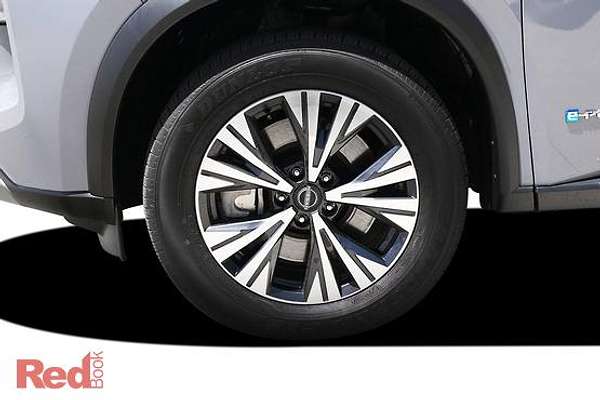 2024 Nissan X-TRAIL ST-L e-POWER T33