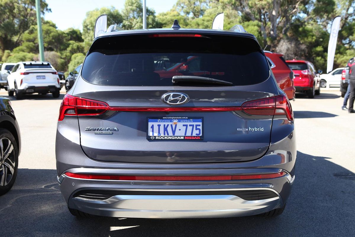2023 Hyundai Santa Fe Hybrid Highlander TM.V4