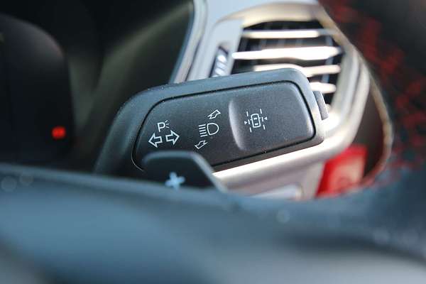 2022 Ford Escape ST-Line ZH