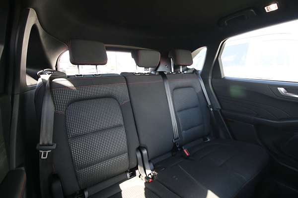 2022 Ford Escape ST-Line ZH