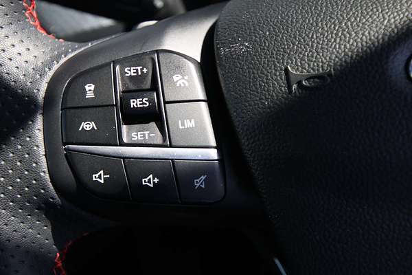 2022 Ford Escape ST-Line ZH