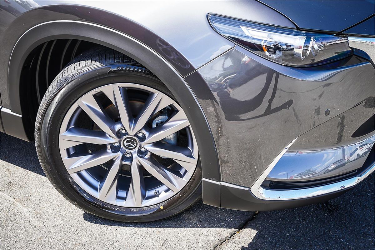 2020 Mazda CX-9 GT TC