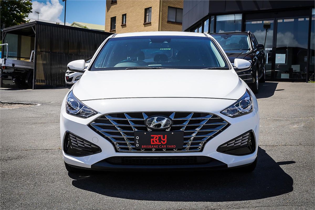 2020 Hyundai i30 Active PD.V4