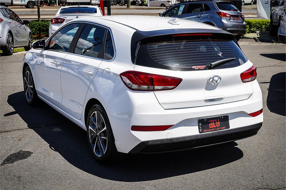 2020 Hyundai i30 Active PD.V4